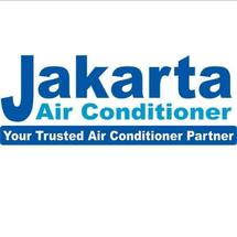 Logo Jakarta Air Conditioner