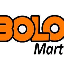 Logo BOLO MART
