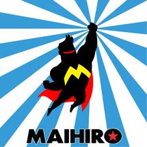 Logo Maihiro