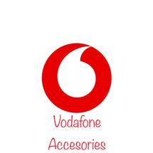 Logo Vodafonestore