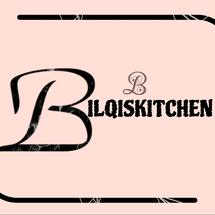 Logo Bilqiskitchen