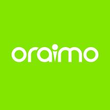Logo oraimo Authentic Store