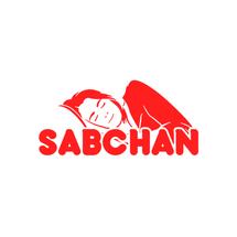 Logo Sabchan Store