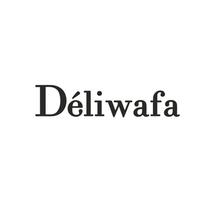 Logo Deliwafastore