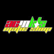 Logo Acink&#x27;s Matic Shop