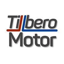 Logo Tillberomotor