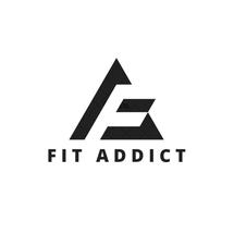 Logo Fit Addict
