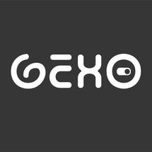 Logo Gexo Shop