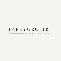 Logo Farsy Grosir