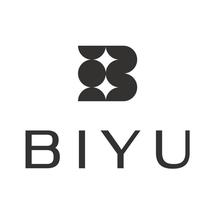 Logo Biyu Skin