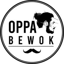 Logo oppa bewok