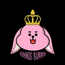Logo Kookie Bunny