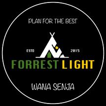 Logo Forrest Light