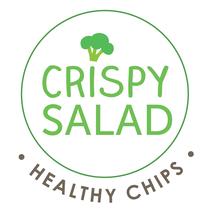 Logo Crispy Salad