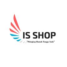 Logo IS Shop 17