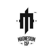 Logo Magnesium137