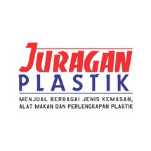 Logo Juragan Plastik Pekanbaru