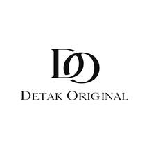Logo DETAK ORIGINAL