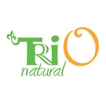 Logo Trio Natural