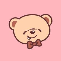 Logo ISTANA BONEKA OFFICIAL SHOP