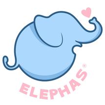 Logo elephas.id
