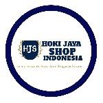 Logo Hoki Jaya Shop Indonesia