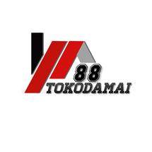 Logo Tokodamai88