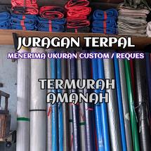 Logo Juragan terpal