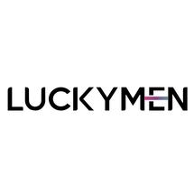 Logo Luckymen Shop