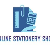 Logo Online Stationery Shop