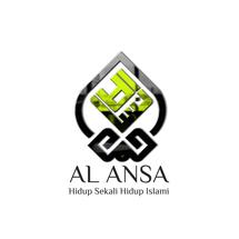 Logo Al Ansa Store