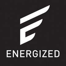 Logo Energized Indonesia