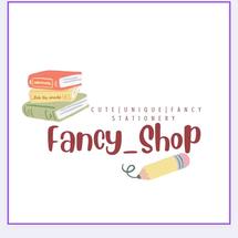 Logo FANCY SHOP 2