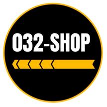 Logo 032-Shop