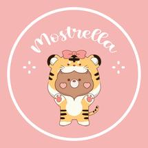 Logo Mostrella