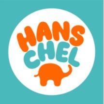 Logo hanschelkids