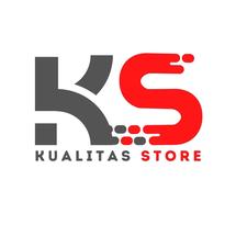 Logo Kualitas Store
