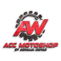 Logo AW ACC Motoshop