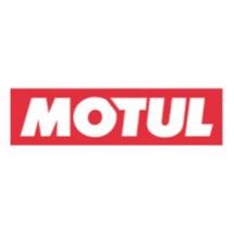 Logo MOTUL Indonesia
