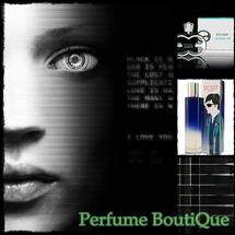 Logo Butik Perfume