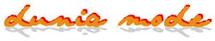 Logo Dunia Mode