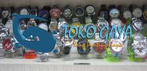 Logo Toko Gaya