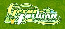 Logo GERAI FASHION