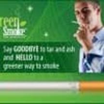 Logo Rokok Elektrik Sehat