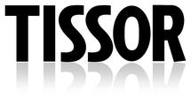 Logo Tissor