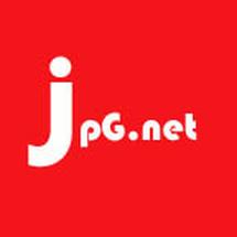 Logo JEPEG.NET