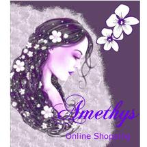 Logo Amethys Online Shopping
