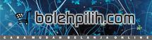 Logo Bolehpilih