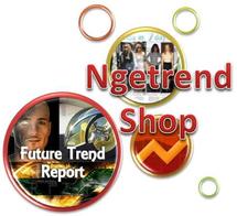 Logo Ngetrend Shop