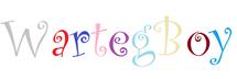 Logo WartegBoy